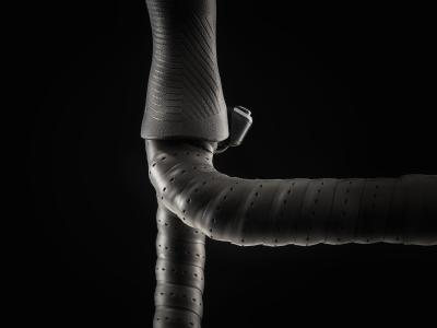 Trek Domane+ SLR 7 AXS EU 56 Matte Trek Black Produktbild 7