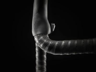 Trek Domane+ SLR 7 EU 58 Matte Trek Black Produktbild 7