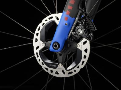 Trek Domane+ SLR 9 EU 50 Matte Trek Black Produktbild 10