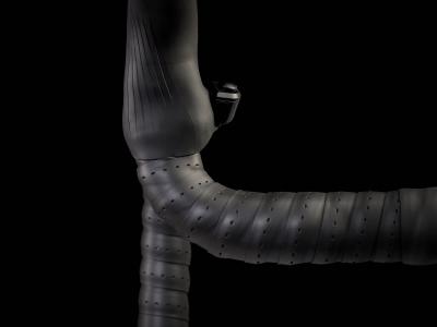 Trek Domane+ SLR 9 EU 50 Matte Trek Black Produktbild 7