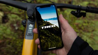 Trek FUEL EXe 9.8 XT EU S Deep Smoke Produktbild 12