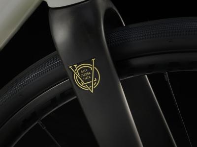 Trek Domane AL 4 54 Era White Produktbild 8