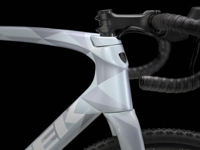 Trek Boone 5 49 Plasma Grey Pearl Produktbild 9