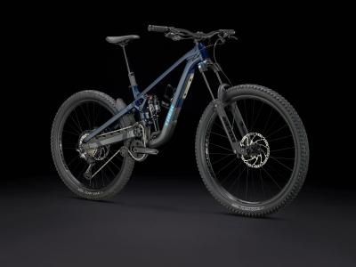 Trek Slash 8 XT S 27.5 Marianas Blue Produktbild 1