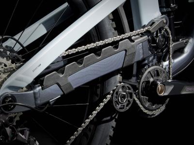Trek Slash 8 XT ML Plasma Grey Pearl Produktbild 8