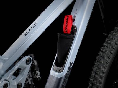 Trek Slash 8 XT XL Plasma Grey Pearl Produktbild 4