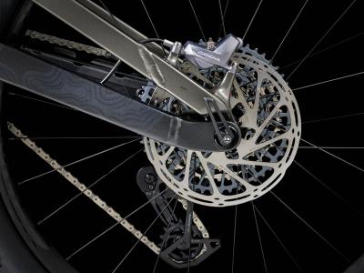 Trek Slash 9 GX AXS S 27.5 Mercury Produktbild 9