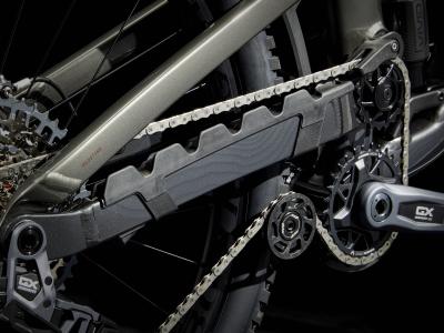 Trek Slash 9 GX AXS M Mercury Produktbild 8