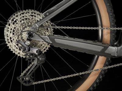 Trek Marlin+ 8 EU S 27.5 Mercury Produktbild 8