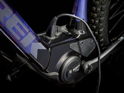 Trek Marlin+ 8 EU XS 27.5 Purple Flip to Black Fade Produktbild 4