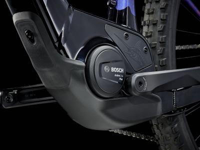 Trek Marlin+ 8 EU M 29 Purple Flip to Black Fade Produktbild 2