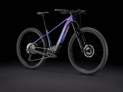 Trek Marlin+ 8 EU L 29 Purple Flip to Black Fade Produktbild 1