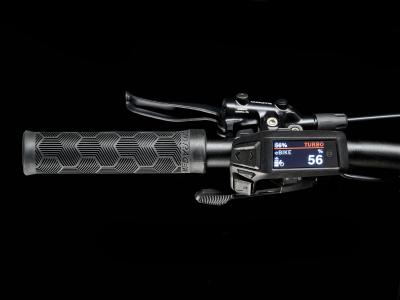 Trek Marlin+ 8 EU XL 29 Purple Flip to Black Fade Produktbild 5