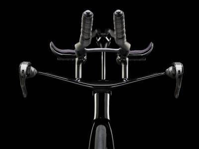 Trek Speed Cncpt SLR 7 AXS L Hex Blue/Trek Black Produktbild 2