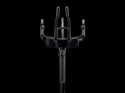 Trek Speed Cncpt SLR 9 AXS M Hex Blue/Trek Black Produktbild 5