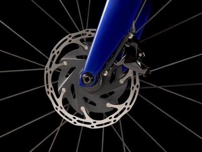 Trek Speed Cncpt SLR 9 AXS M Hex Blue/Trek Black Produktbild 6