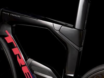 Trek Speed Cncpt SLR 9 AXS XL Hex Blue/Trek Black Produktbild 3