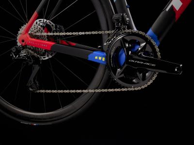 Trek Domane SLR 9 47 Trek Black Produktbild 10