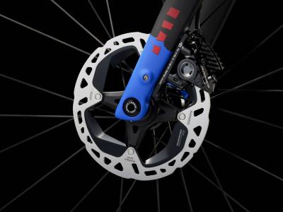 Trek Domane SLR 9 60 Trek Black Produktbild 9