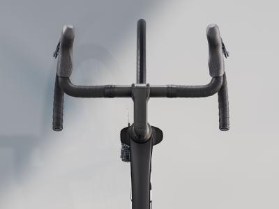 Trek Madone SL 5 ML Matte Deep Smoke Produktbild 2
