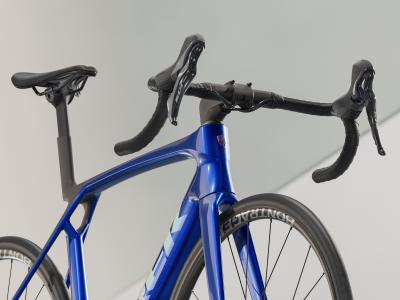 Trek Madone SL 5 M Hex Blue Produktbild 4