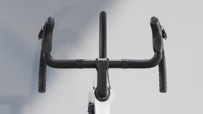 Trek Madone SL 6 XL Matte Dark Web Produktbild 10