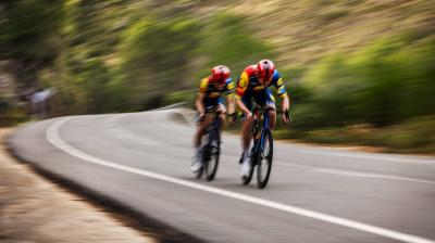 Trek Madone SL 6 XL White Prismatic Produktbild 9