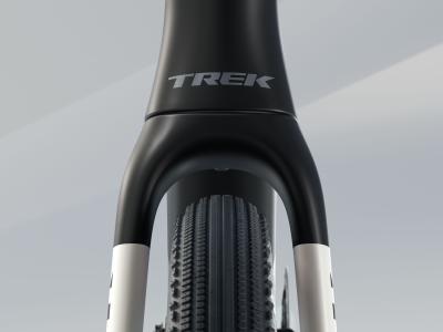 Trek Checkmate SLR 7 AXS S Matte Trek Black/Matte Deep Produktbild 3