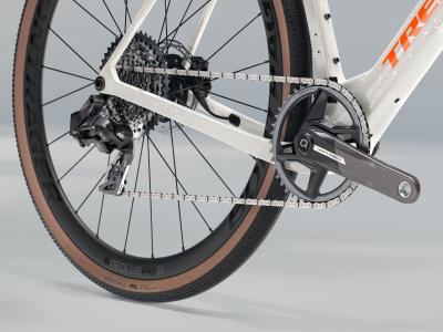 Trek Checkmate SLR 7 AXS S Era White/Buff Beige Produktbild 4