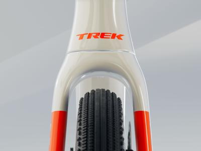 Trek Checkmate SLR 7 AXS XL Era White/Buff Beige Produktbild 3