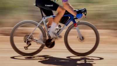 Trek Checkmate SLR 7 AXS M Olive Drab/Glowstick Produktbild 8