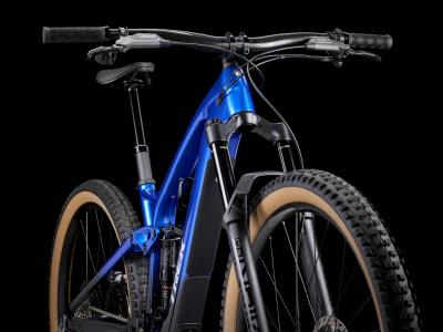 Trek FUEL EXe 9.8 GX AXSEU M Marianas Blue Produktbild 3