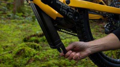 Trek FUEL EXe 9.8 GX AXSEU XL Marianas Blue Produktbild 9