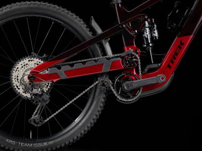 Trek Slash+ 9.7 EU M Red Smoke Produktbild 5