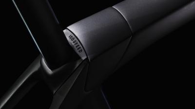 Trek Domane+ SLR 7 EU 62 Carbon Smoke/Prismatic Marble Produktbild 5