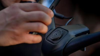 Trek FX+ 7 SO EU XL Lichen Green Gloss Produktbild 9