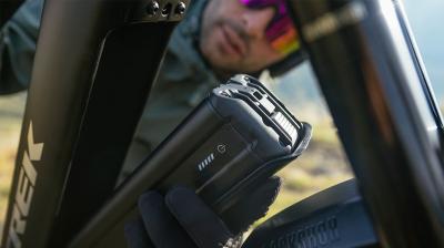 Trek Rail+ 9.7 EU S Slate Produktbild 2