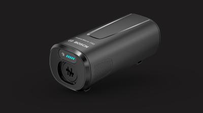 Trek Powerfly+ 4 EU XL 29 Gloss Radioactive Red/Matte D Produktbild 2