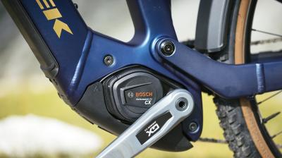 Trek Powerfly+ 4 EU XL 29 Matte Mercury/Gloss Power Sur Produktbild 3