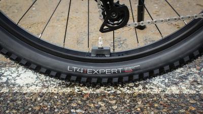 Diamant Zing Trip Core SO L Samtschwarz Metallic 545Wh Produktbild 7