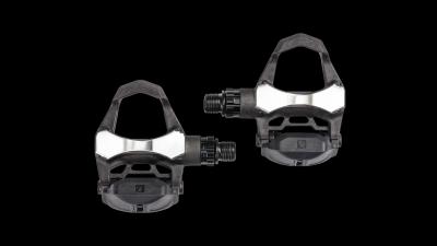 Trek SPEED CONCEPT SLR 8 AXS S Carbon Smoke/Prismatic M Produktbild 10