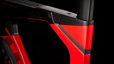 Trek SPEED CONCEPT SLR 8 AXS S Emerald Iris/Trek Black Produktbild 9