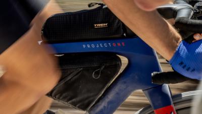 Trek CHECKMATE SLR 8 AXS L Era White/Buff Beige Produktbild 10