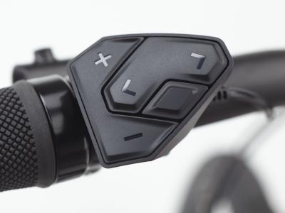 Electra Townie Path Go! 10D Step Over EU M Black Produktbild 4