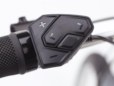 Electra Townie Path Go! 5i Step Thru EU M Holographic Produktbild 4