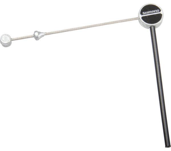 SHIMANO Verbindungskabel für Cantilever-Bremse 82mm 1Stk.