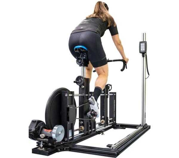 bikefitting.com 3D PA BIKE POSIT.S/ INKL.ELITE GENERATOR