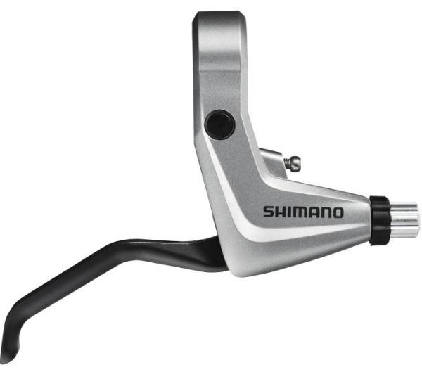 SHIMANO Bremshebel BL-T4000 Rechts Silber