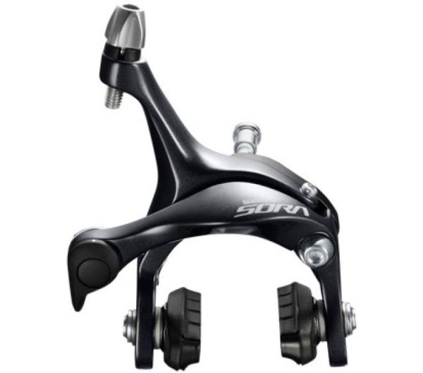 SHIMANO Dual-Pivot-Seitenzugbremse SORA BR-3000 VR