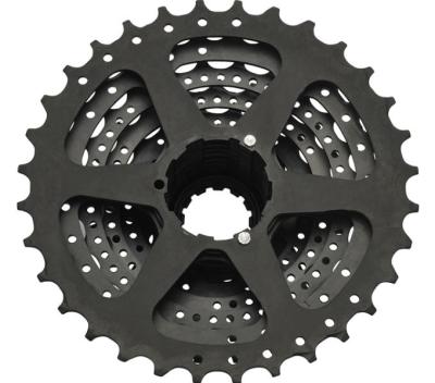 SHIMANO Kassette ALTUS CS-HG31 8-fach 11-32 Zähne Produktbild 1